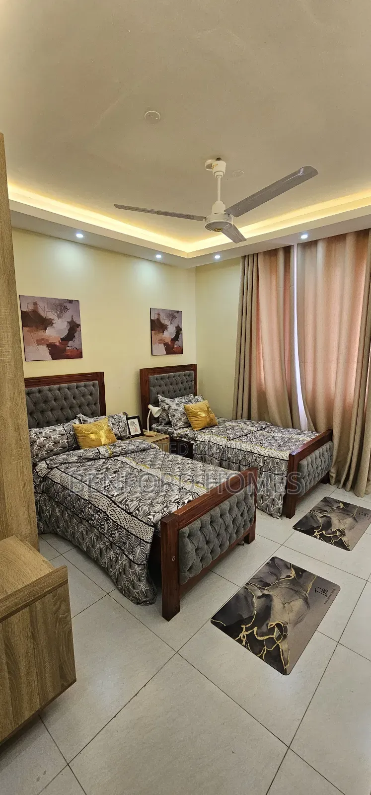 3bdrm Apartment in Nyali for sale