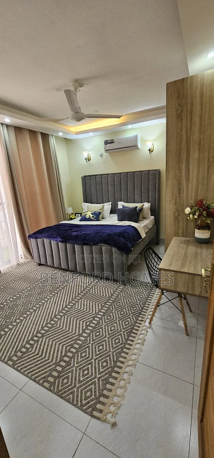 3bdrm Apartment in Nyali for sale