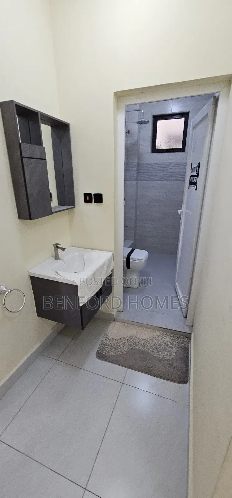 3bdrm Apartment in Nyali for sale