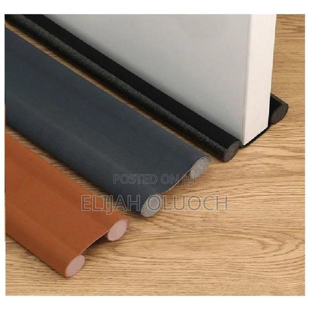 Bottom Door Sealer Strip - thumbnail 3