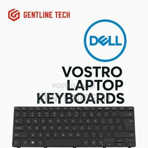 Dell Vostro Laptop Keyboards - main view