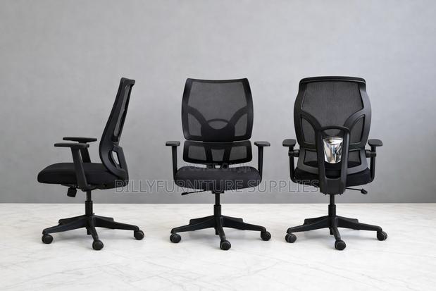 Office Chair Nairobi