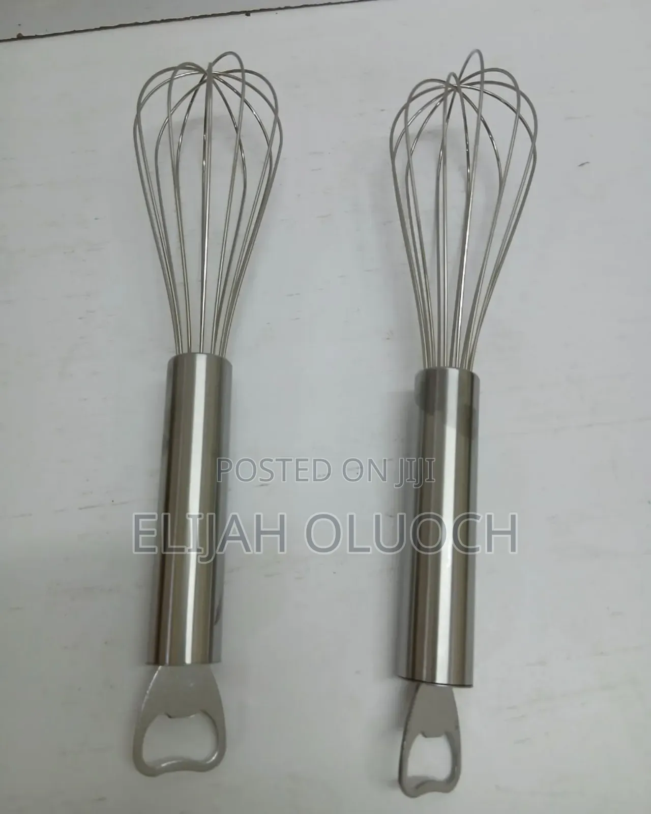 Manual Egg Beater /Pancake Whisker