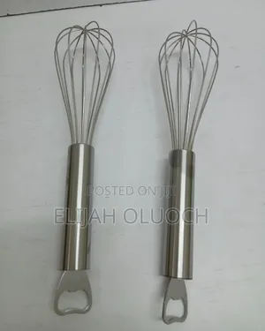 Manual Egg Beater /Pancake Whisker