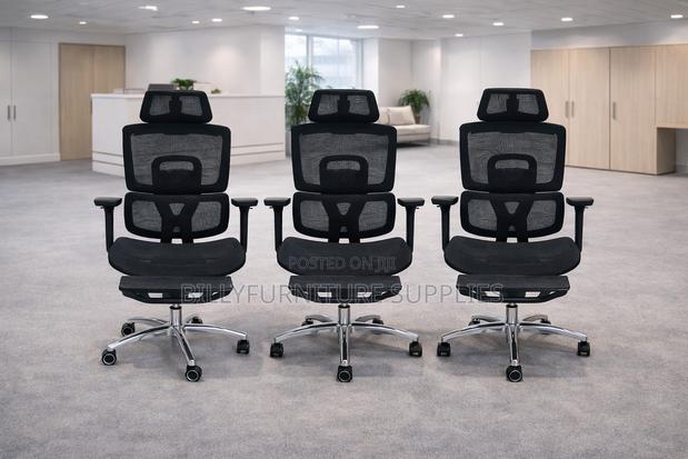 High Back Office Chair Nairobi
