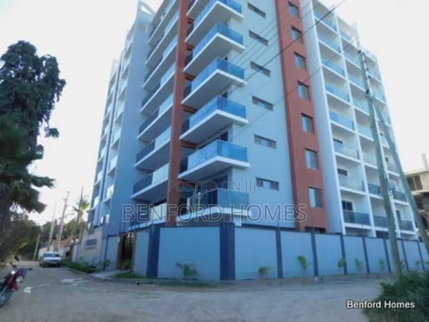 3bdrm Apartment in Shanzu for sale - main view