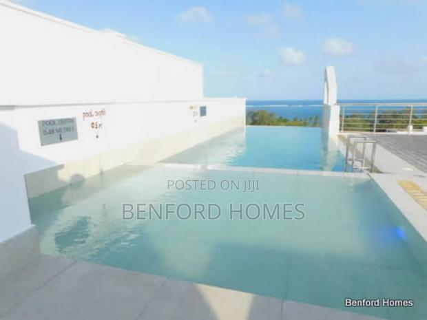 3bdrm Apartment in Shanzu for sale - thumbnail 3