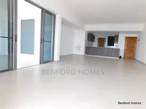 3bdrm Apartment in Shanzu for sale
