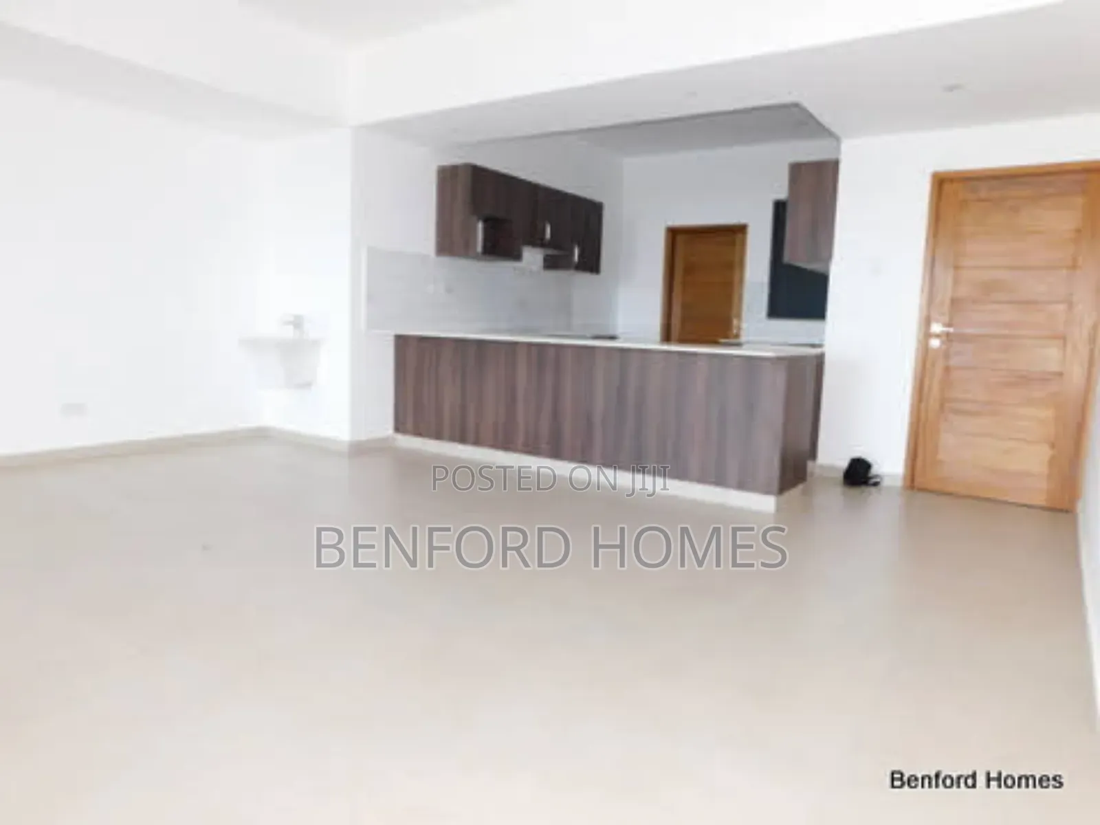 3bdrm Apartment in Shanzu for sale