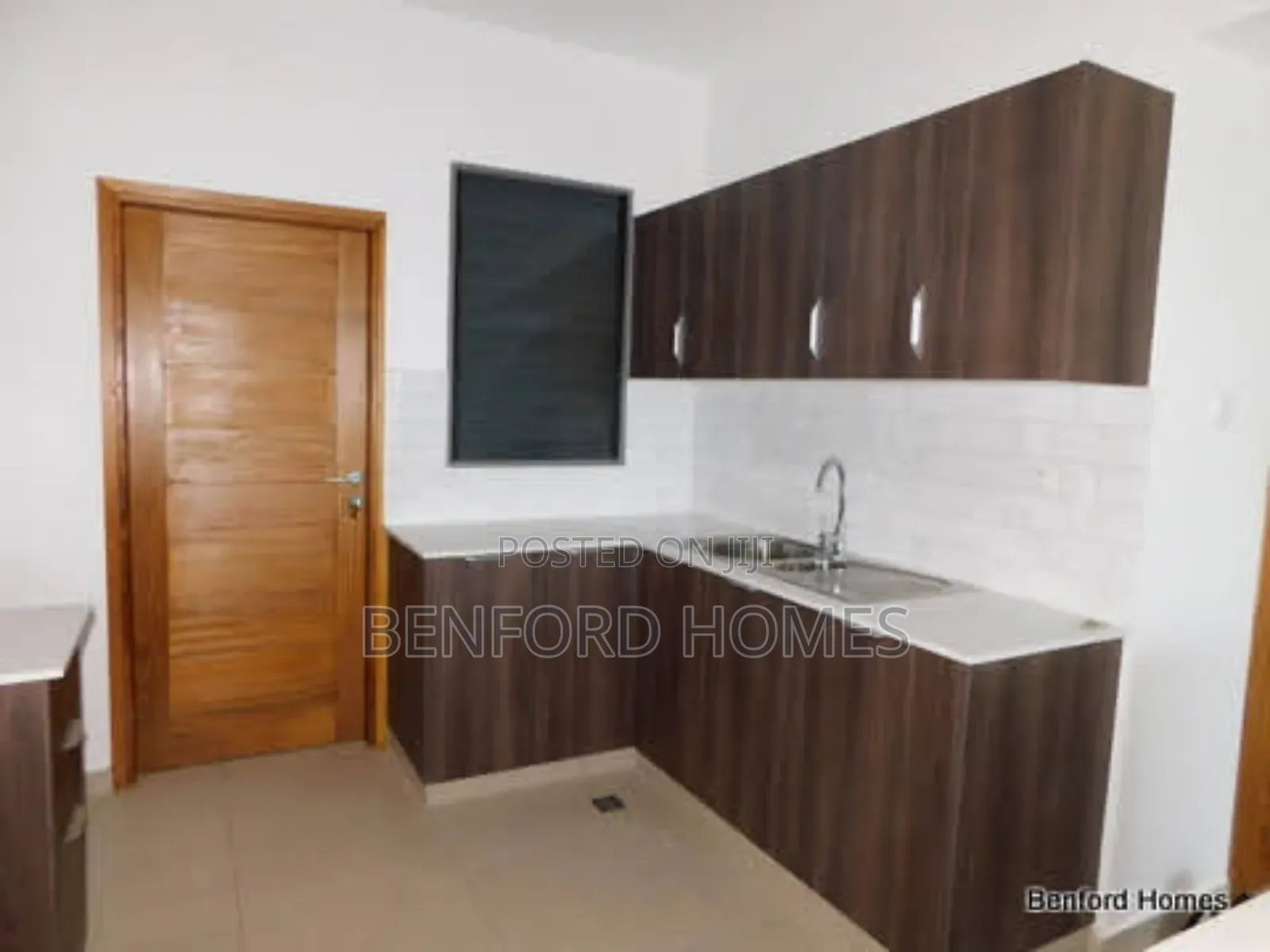 3bdrm Apartment in Shanzu for sale