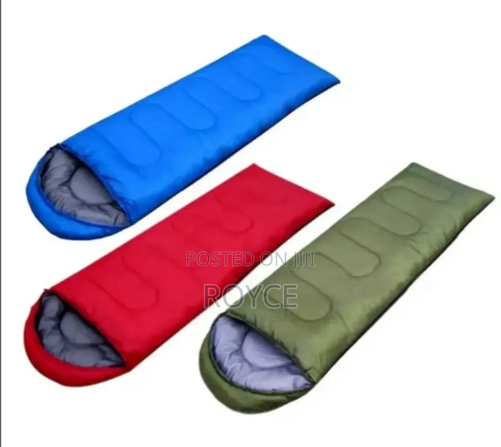 Portable Light Weight Sleeping Bag