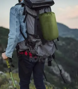 Portable Light Weight Sleeping Bag