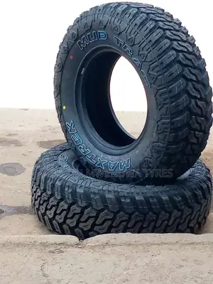 265/75r16 Maxtrek (Mud Tracker)
