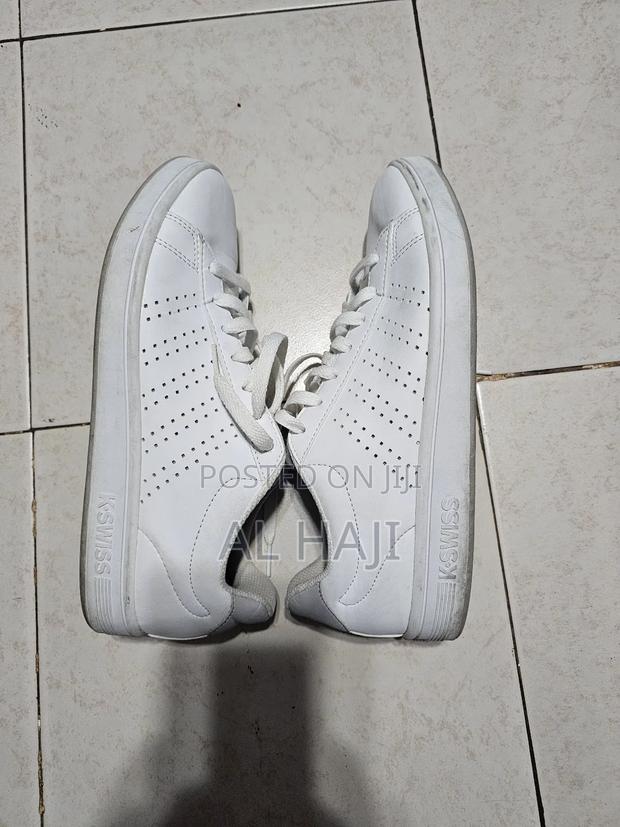 K.Swiss Shoe - thumbnail 3