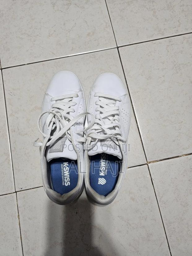 K.Swiss Shoe - thumbnail 4