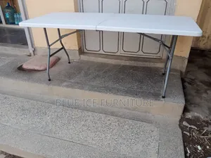 180cm Rectangular Folding Table