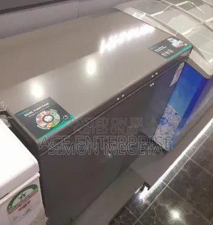 With Tyears Warranty Hisense 198l Freezer