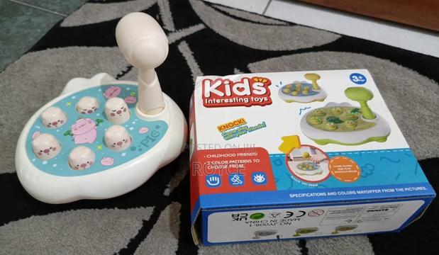 Whack- A - Mole Kids Toy - thumbnail 2