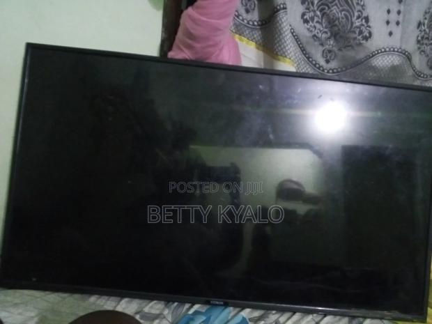 Scrape Smart Tv for Sale - thumbnail 2