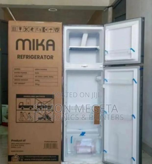 Home Use New Mika 168l Fridge