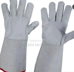 Fire Gloves/Heat Resistant Gloves