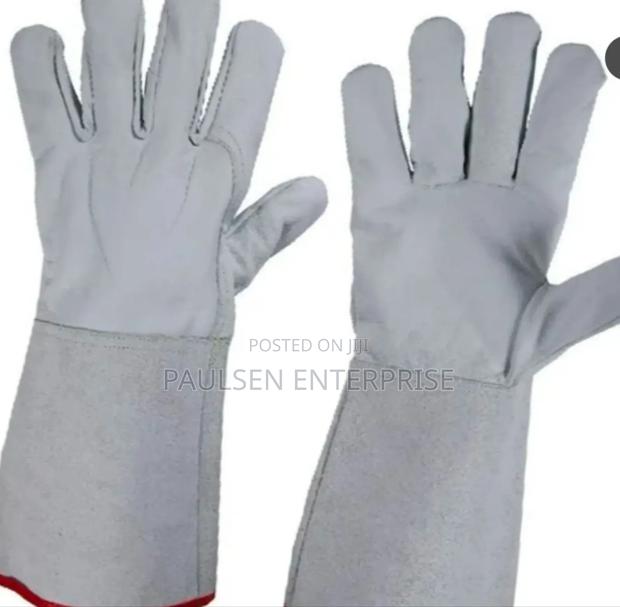 Fire Gloves/Heat Resistant Gloves