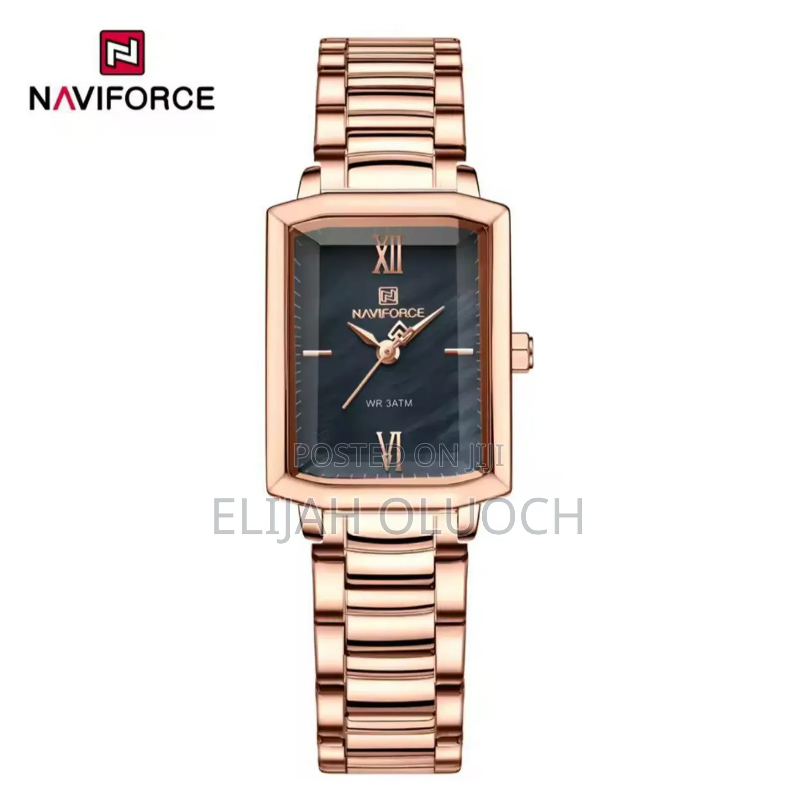 Naviforce Ladies #Nf5039