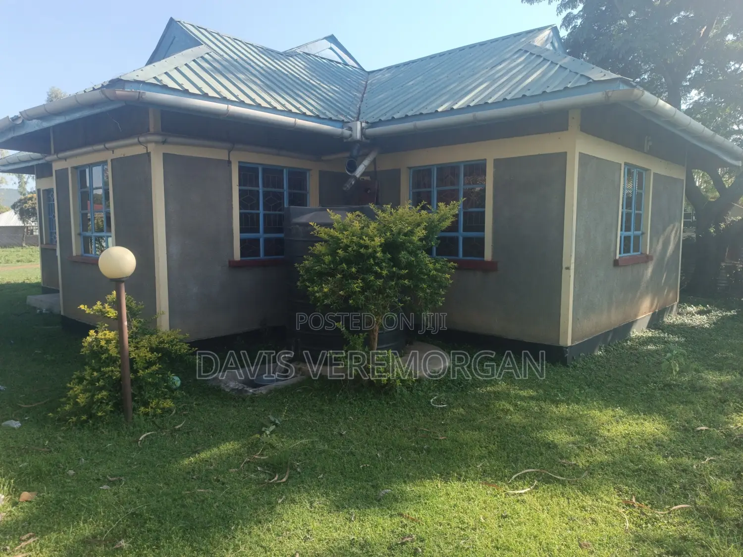 Furnished 2bdrm House in Nangina for sale