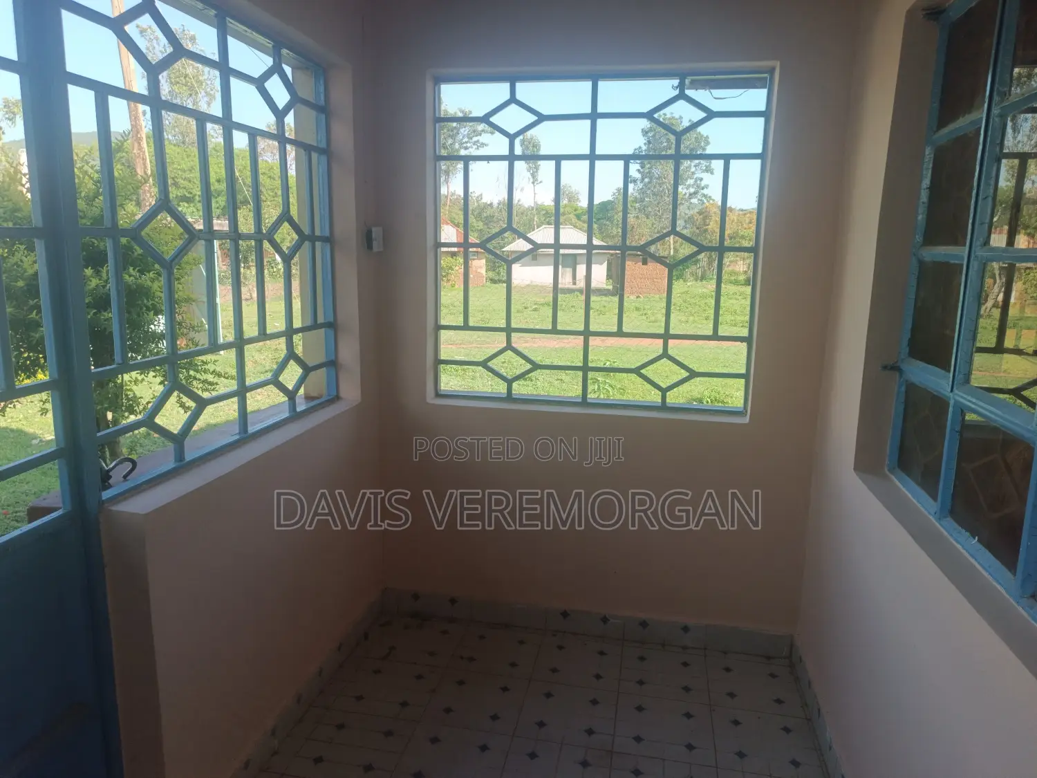 Furnished 2bdrm House in Nangina for sale