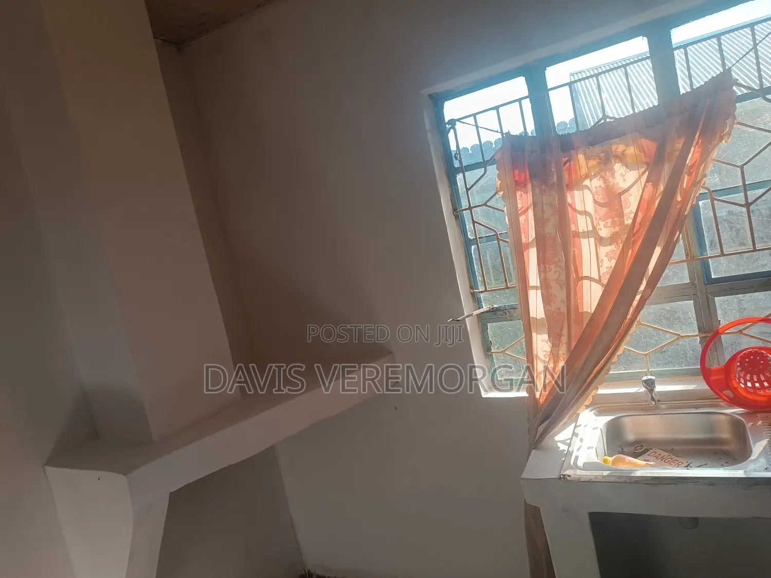 Furnished 2bdrm House in Nangina for sale
