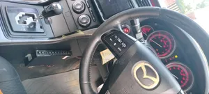 Mazda Atenza 2012 Gray