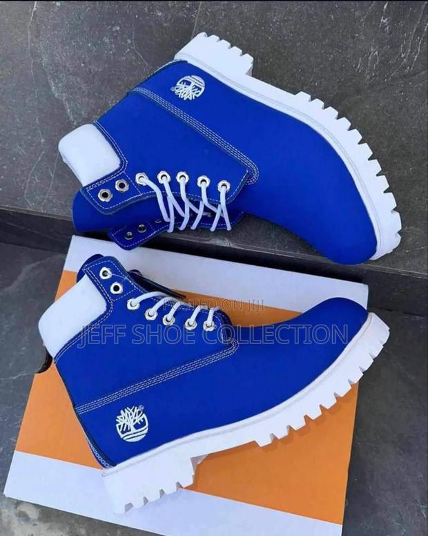 Timberland Boots Multicolor - main view