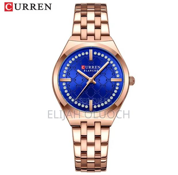 Curren Ladies #9096 - main view