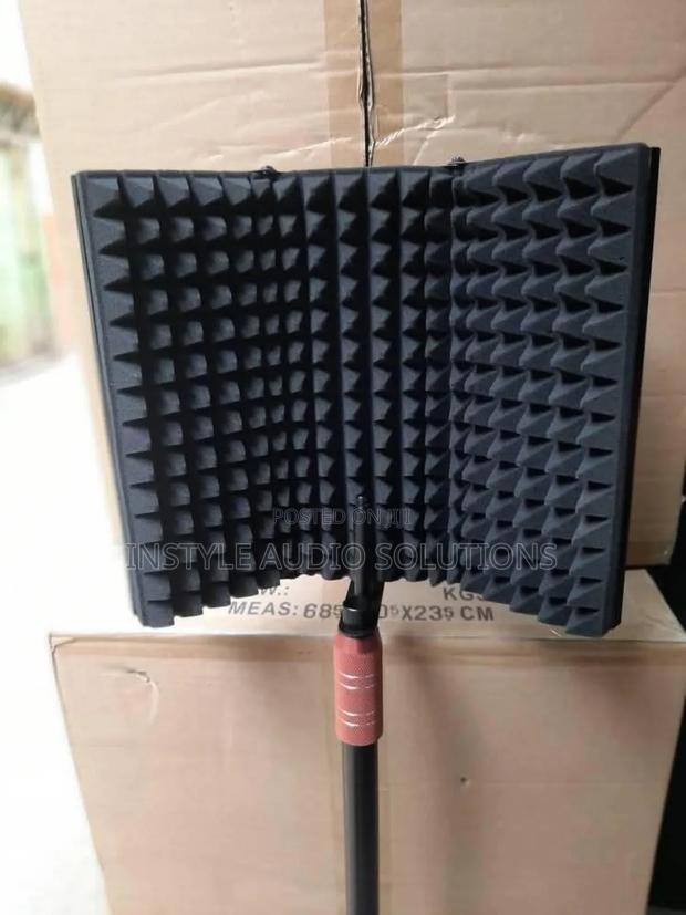 Proffesional Sound Proof Booth