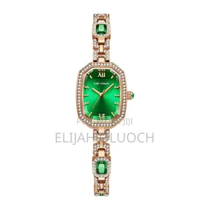 Carl Vinson Ladies Watch R9015l*