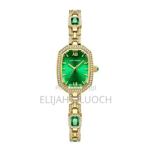 Carl Vinson Ladies Watch R9015l*