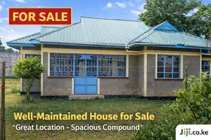 Furnished 2bdrm House in Nangina for sale
