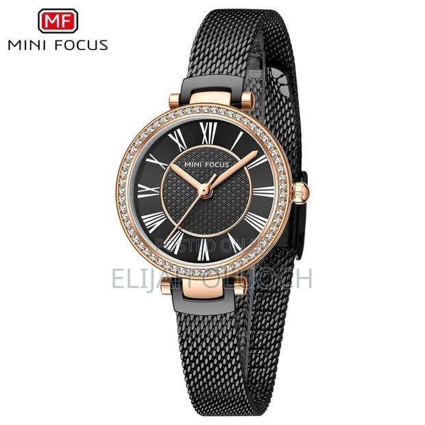 Minifocus Ladies Mf0424*