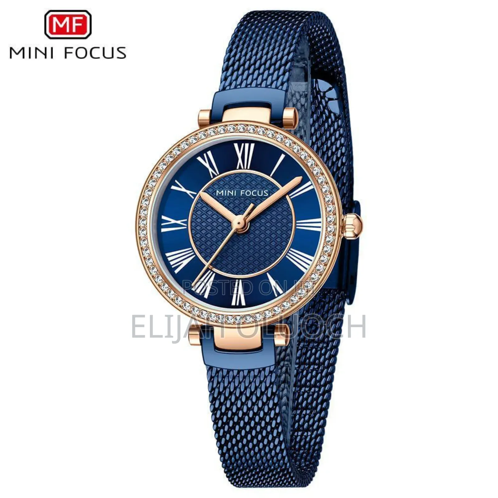 Minifocus Ladies Mf0424*