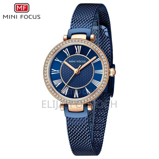 Minifocus Ladies Mf0424* - thumbnail 2