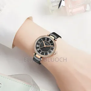 Minifocus Ladies Mf0424*