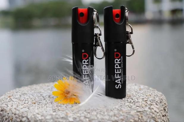 Pro-Safe Protection Spray - main view