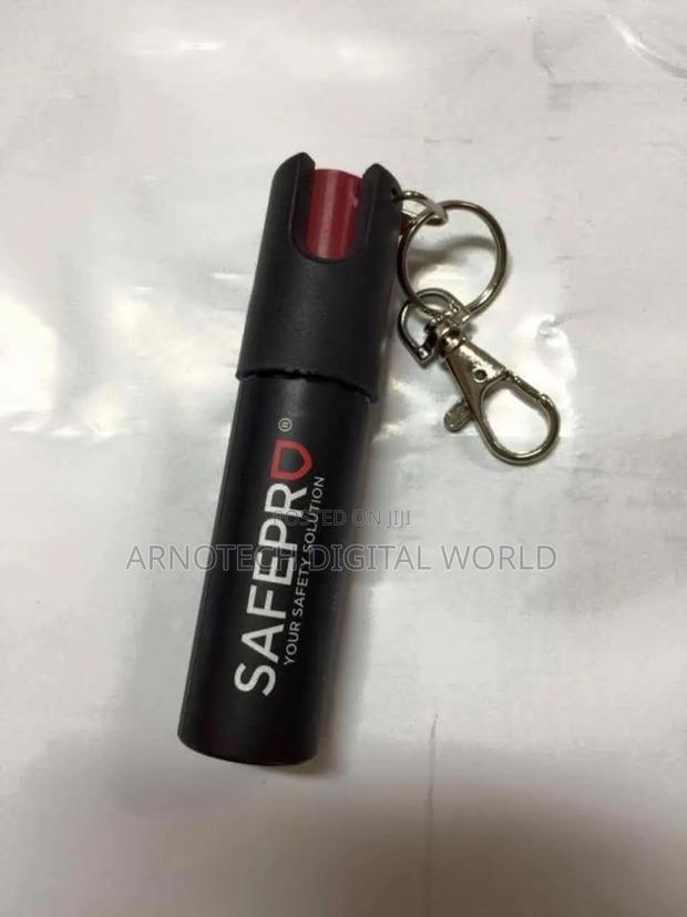 Pro-Safe Protection Spray - thumbnail 2