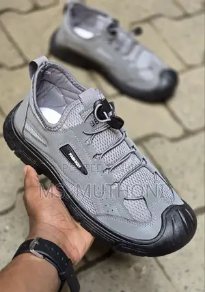 Men’S Casual Sport Fashion Mesh Shoes Size 40-45