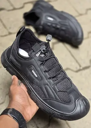 Men’S Casual Sport Fashion Mesh Shoes Size 40-45
