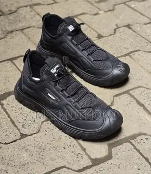 Men’S Casual Sport Fashion Mesh Shoes Size 40-45