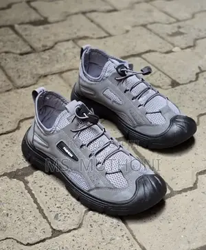 Men’S Casual Sport Fashion Mesh Shoes Size 40-45