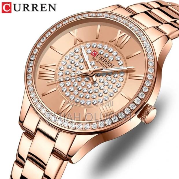 Curren Ladies 9084 - main view