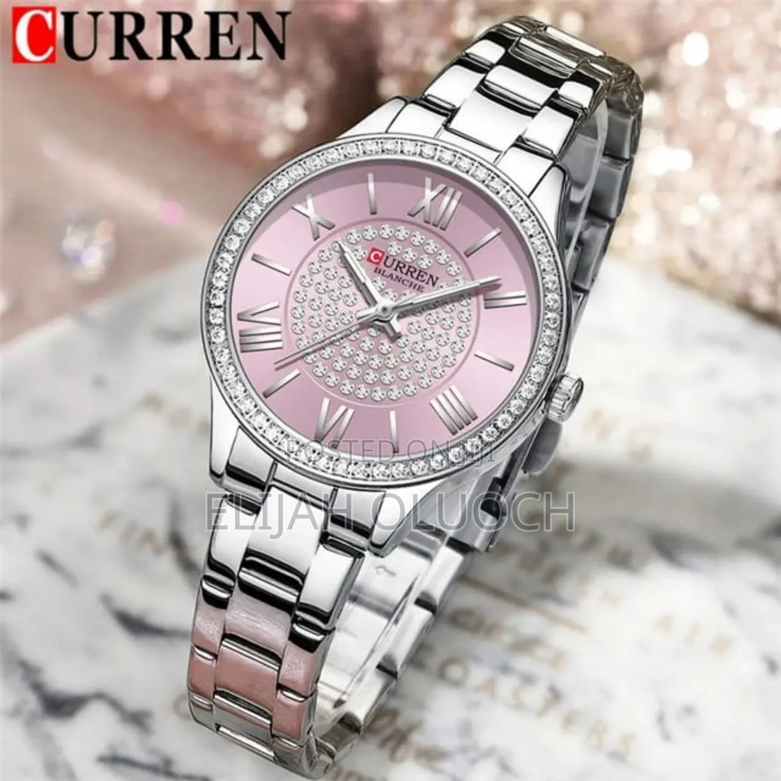 Curren Ladies 9084