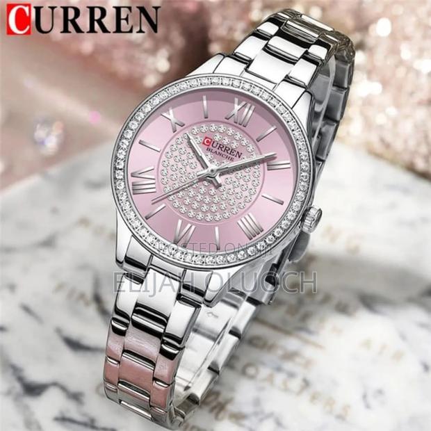 Curren Ladies 9084 - thumbnail 2